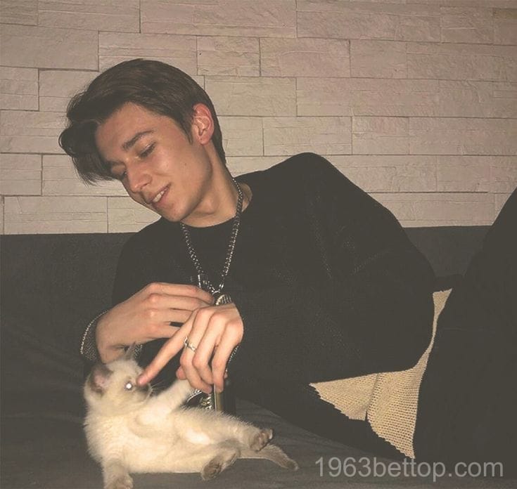 Avatar do jogador Lucas