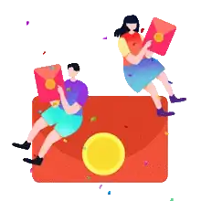 Ícone de benefícios flutuante - 1963 bet